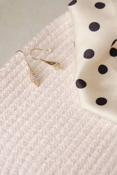 luxury gold and diamond jewelery