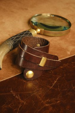 luxury gold and diamond jewelery