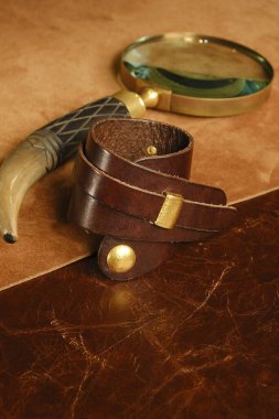 luxury gold and diamond jewelery