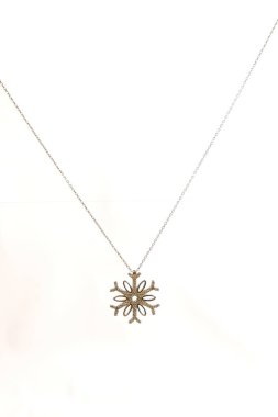 luxury gold and diamond jewelery