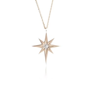 luxury gold and diamond jewelery