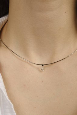 luxury gold and diamond jewelery