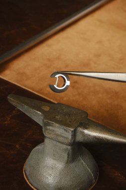 luxury gold and diamond jewelery