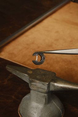 luxury gold and diamond jewelery