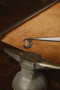 luxury gold and diamond jewelery