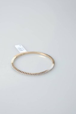 luxury gold and diamond jewelery