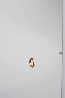 luxury gold and diamond jewelery