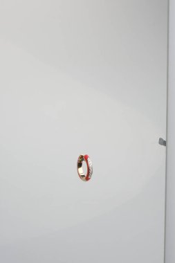 luxury gold and diamond jewelery