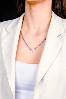 luxury gold and diamond jewelery