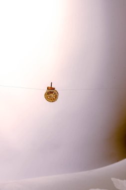 luxury gold and diamond jewelery