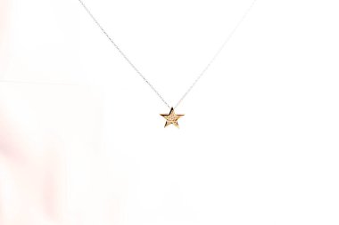 luxury gold and diamond jewelery