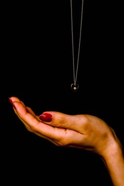 luxury gold and diamond jewelery