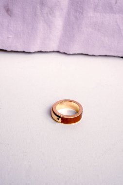 luxury gold and diamond jewelery