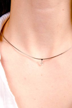 luxury gold and diamond jewelery