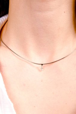 luxury gold and diamond jewelery