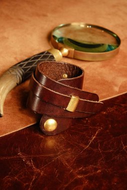 luxury gold and diamond jewelery