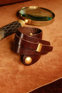 luxury gold and diamond jewelery