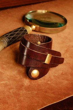 luxury gold and diamond jewelery