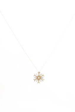 luxury gold and diamond jewelery