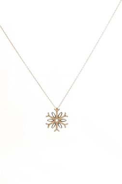 luxury gold and diamond jewelery