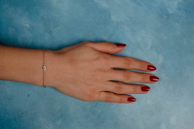 luxury gold and diamond jewelery