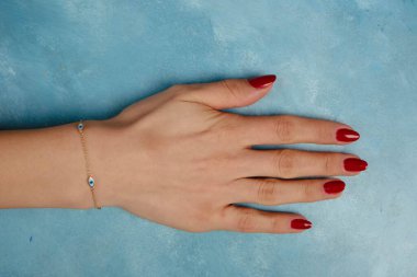 luxury gold and diamond jewelery