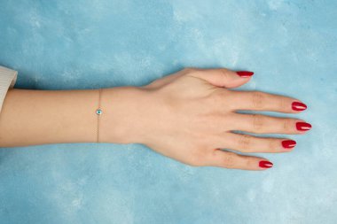 luxury gold and diamond jewelery