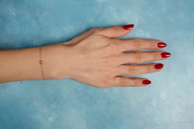 luxury gold and diamond jewelery