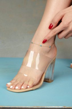 luxury gold and diamond jewelery