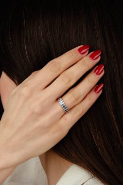 luxury gold and diamond jewelery