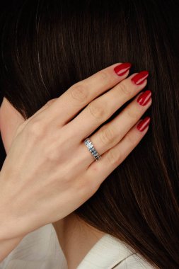 luxury gold and diamond jewelery