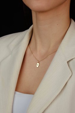 luxury gold and diamond jewelery