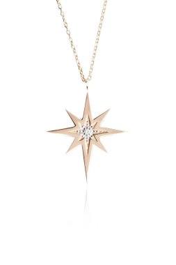 luxury gold and diamond jewelery