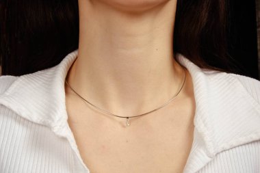 luxury gold and diamond jewelery