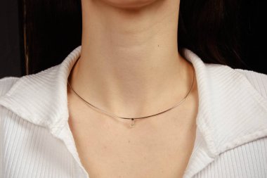 luxury gold and diamond jewelery