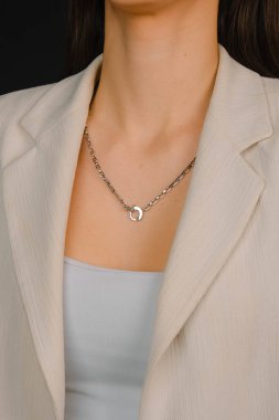 luxury gold and diamond jewelery