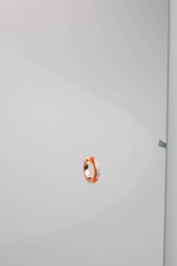 luxury gold and diamond jewelery