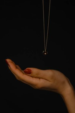 luxury gold and diamond jewelery