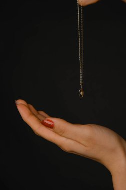luxury gold and diamond jewelery