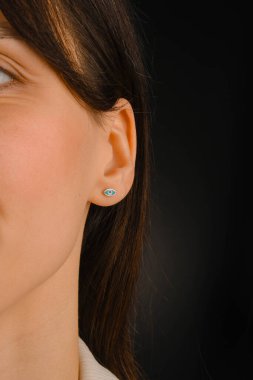 luxury gold and diamond jewelery