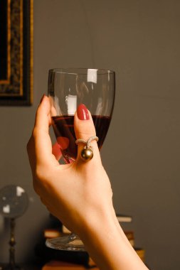 luxury gold and diamond jewelery