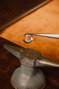 luxury gold and diamond jewelery