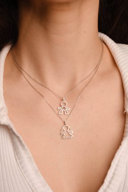 luxury gold and diamond jewelery