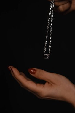 luxury gold and diamond jewelery