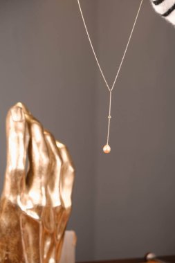 luxury gold and diamond jewelery
