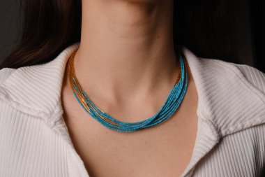 luxury gold and diamond jewelery