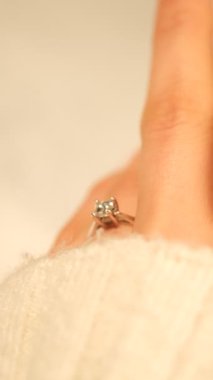 luxury gold and diamond jewelery