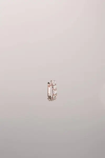 세련된 다이아몬드 — 스톡 사진