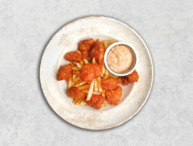 Türk aperatifi ve Kahvaltı.