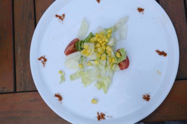 Türk aperatifi ve Kahvaltı.